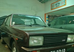 Fiat 131