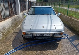Se vende porche 944 año 1977