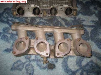 Liquido varios de seat 124