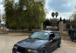 E36 318is