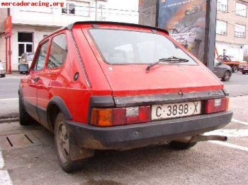 Seat fura crono