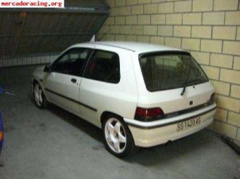 Se vende gt turbo fase 1 - del 85 -