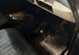 Alfa romeo giulietta sprint 