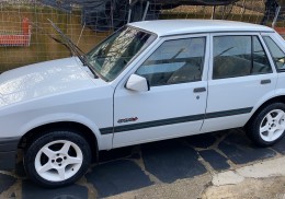 Opel corsa a 90cv