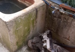 Compro grupo 15/56 de gt turbo 