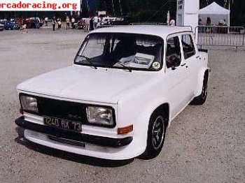 Busco coche clasico,para restaurar