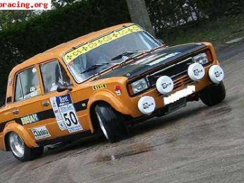 Vendo o cambio seat 124 fl 2000 gr.4