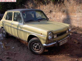Busco simca 1200