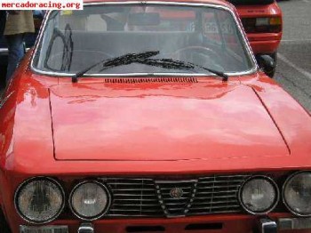 Giulia gt junior 1300 bertone