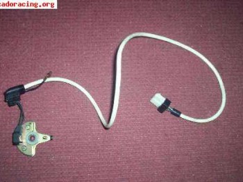 Vendo captadores electronicos nuevos de autobianchi a112 aba