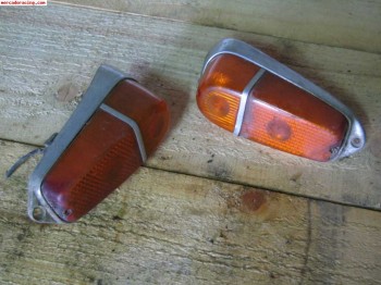 Material diverso para seat 600