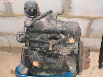 Motor 903 de 127