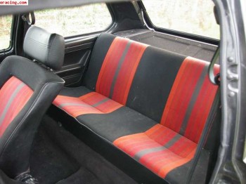 Busco asientos golf gti 1