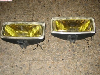 2focos en perfecto estado