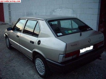 Alfa romeo 33 1.7 impoluto!!!!!!!!!!!!