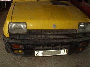 R/ 5 copa