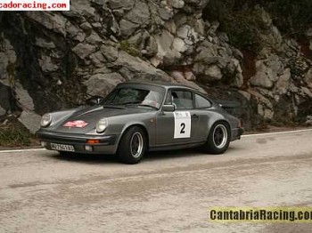 Vendo porsche 911 sc carrera