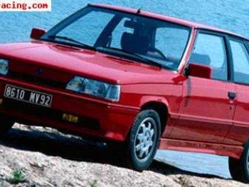 Vendo documentacion de 11 turbo