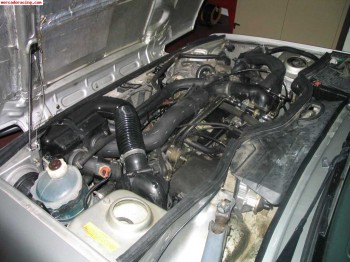 Renault supercinco copa turbo