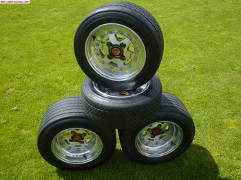 Llantas gotti    oportunidad