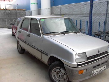 Cambio o vendo clásicos