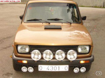 Seat 127 impecable