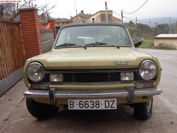 Simca-talbot 1200