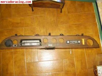 Vendo salpicadero de r8 original 60e