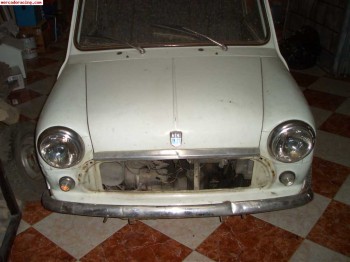 Mini 850