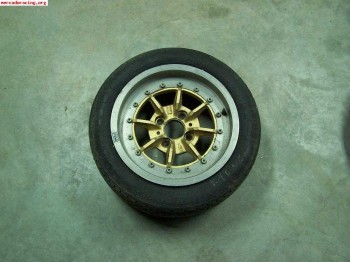 Braid 7x13 para seat