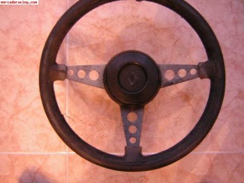 Centro volante r5 copa 77