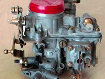Carburador de renault super 5 gt turbo nuevo