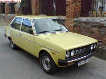 Seat 131 e 1.6