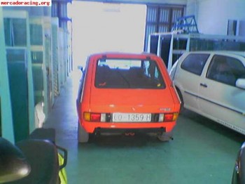Seat 127 segunda serie