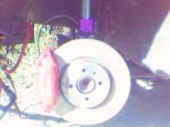 Vendo golf rallye para 20vt con material