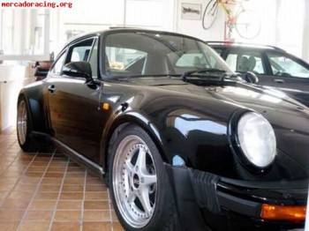 Porsche 911 turbo