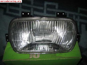 Repuestos varios vendo...