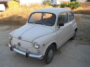 Seat 600 d