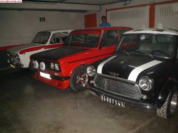 Fotos de mis clasicos