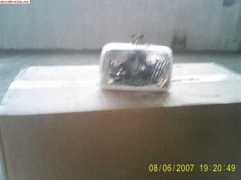 200 faros coches clasicos