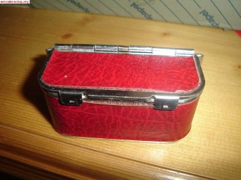 Vendo cenicero para coche clásico