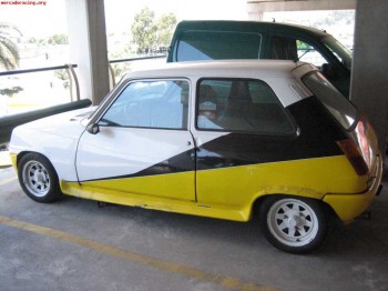 Renault 5