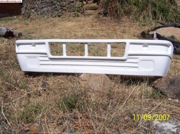 Defensa,aleron lancia deltona