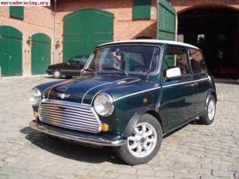 Varios minis en venta (sportpack,jhon cooper,cooper...)