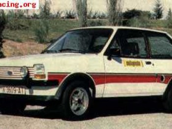 Compro piezas de ford