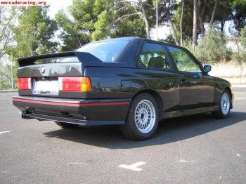 Vendo 2 m3 e30