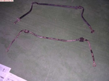 Vendo : estabilizadoras bmw 323 e21