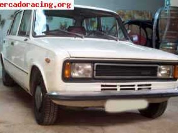Vendo seat 124.itv hasta diciembre