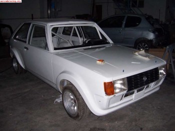 Vendo talbot sumbean lotus