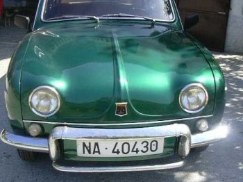 Vendo un oldine del 64